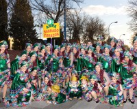 Carnavales de Getafe