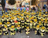 Carnavales de Getafe