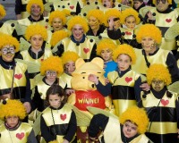Carnavales de Getafe