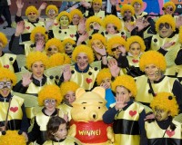 Carnavales de Getafe