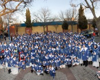 Carnavales de Getafe