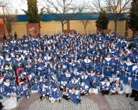 Carnavales de Getafe