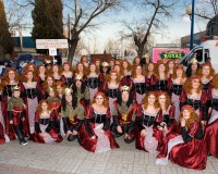 Carnavales de Getafe