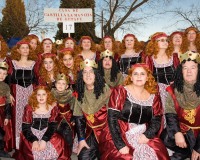 Carnavales de Getafe