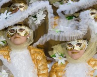 Carnavales de Getafe