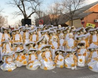Carnavales de Getafe