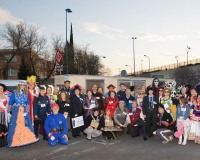 Carnavales de Getafe