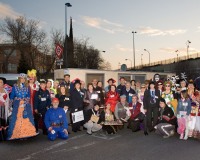 Carnavales de Getafe