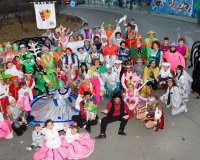Carnavales de Getafe