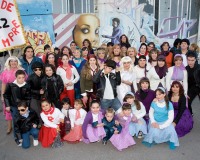 Carnavales de Getafe
