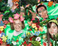 Carnavales de Getafe