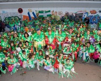 Carnavales de Getafe