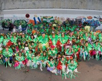 Carnavales de Getafe