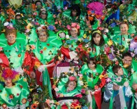 Carnavales de Getafe