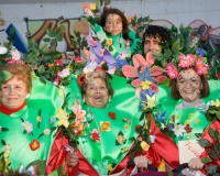 Carnavales de Getafe