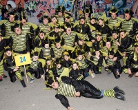 Carnavales de Getafe