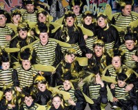 Carnavales de Getafe