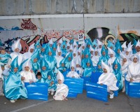 Carnavales de Getafe