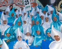 Carnavales de Getafe