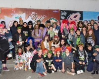 Carnavales de Getafe