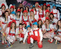 Carnavales de Getafe