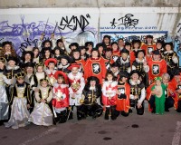 Carnavales de Getafe