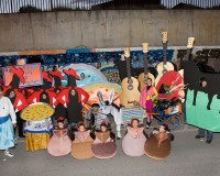 Carnavales de Getafe