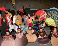 Carnavales de Getafe
