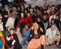 Carnavales de Getafe