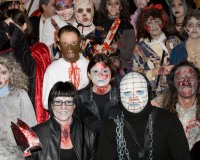 Carnavales de Getafe