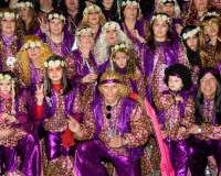 Carnavales de Getafe