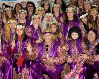 Carnavales de Getafe