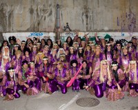 Carnavales de Getafe