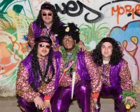 Carnavales de Getafe