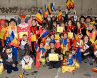 Carnavales de Getafe