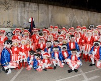 Carnavales de Getafe