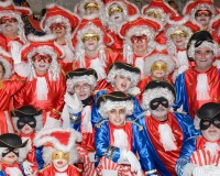 Carnavales de Getafe