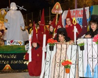 Carnavales de Getafe