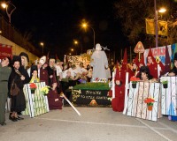 Carnavales de Getafe