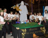 Carnavales de Getafe