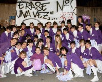 Carnavales de Getafe