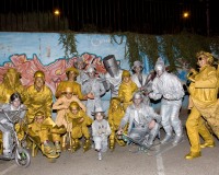 Carnavales de Getafe