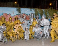 Carnavales de Getafe