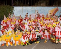 Carnavales de Getafe