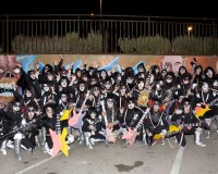 Carnavales de Getafe