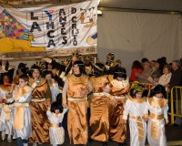 Carnavales de Getafe