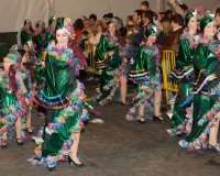 Carnavales de Getafe