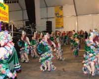 Carnavales de Getafe