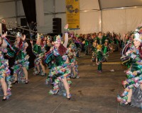 Carnavales de Getafe