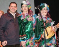 Carnavales de Getafe